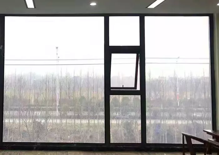 smart film for windows
